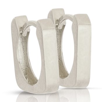 Cerchi scattini bianchi 2misura