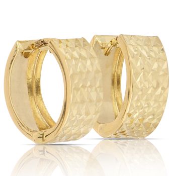 Cerchi scattini gialli 2misura