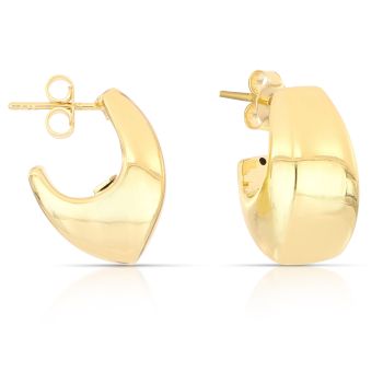 Orecchini Air mini 2misura