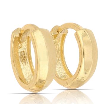 Cerchi scattini gialli 1misura