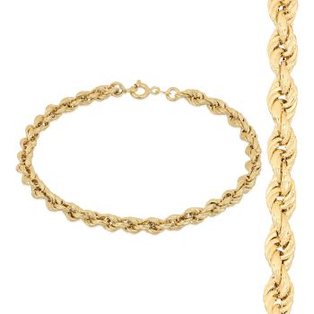 Bracciale fune G80 misura1