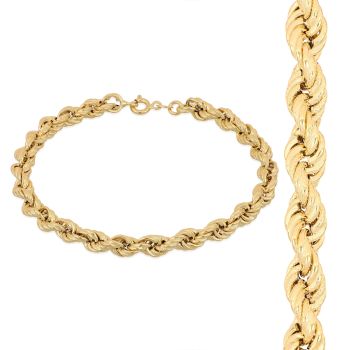 Bracciale fune G90 misura2