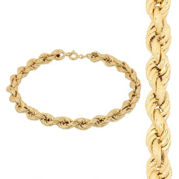 Bracciale fune G100 misura3