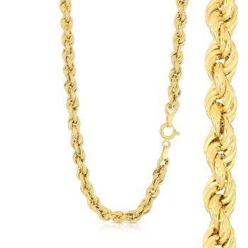 Girocollo fune K85 misura1