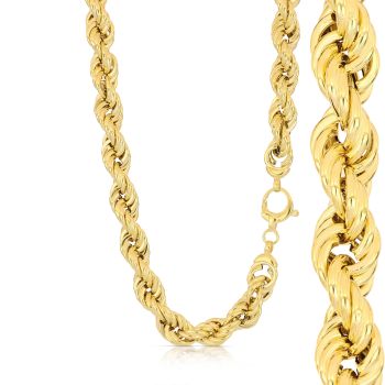 Girocollo fune K110 misura4