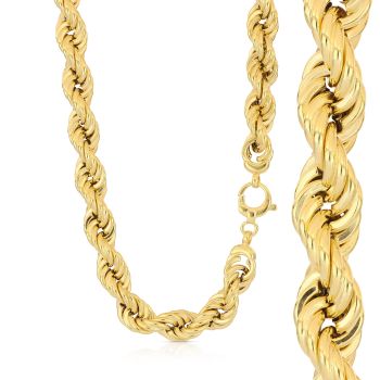 Girocollo fune K115 misura5