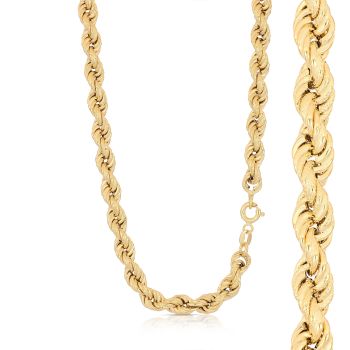 Girocollo fune G90 misura2