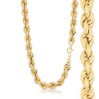 Girocollo fune G100 misura3