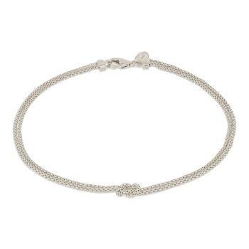 Bracciale nodo centrale misura1