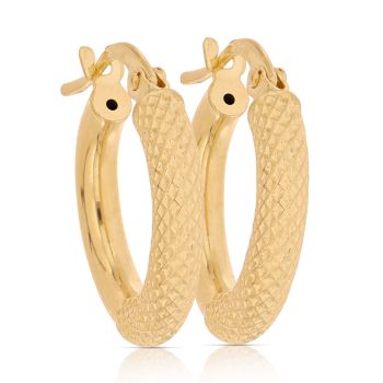 Cerchi a canna tonda