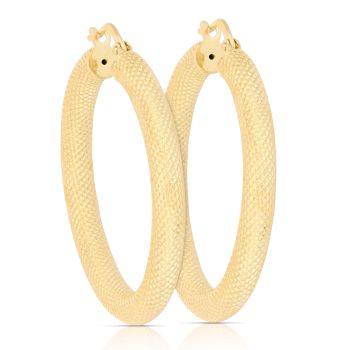 Cerchi a canna tonda