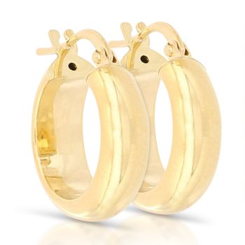 Cerchi a canna vuota misura1