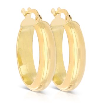 Cerchi a canna vuota misura3