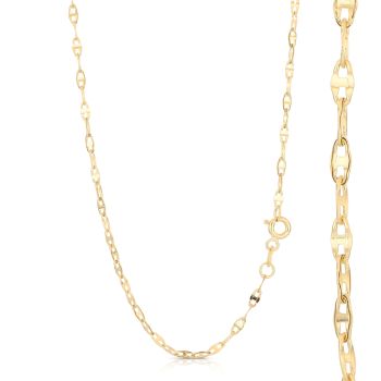 Catena maglia marina spessore1