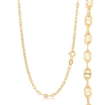 Catena maglia marina spessore2