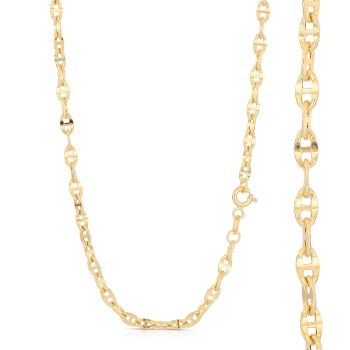 Catena maglia marina spessore3