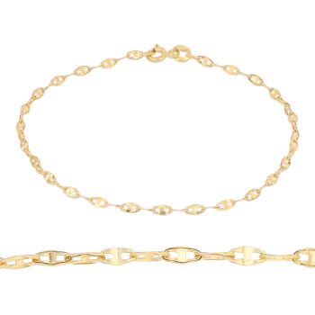 Bracciale maglia marina misura1