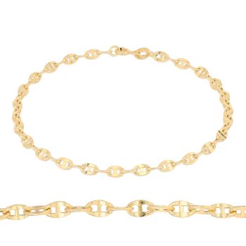 Bracciale maglia marina misura3