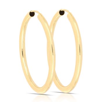 Cerchi flex gialli mis2