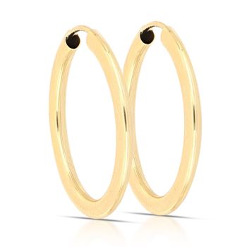 Cerchi flex gialli mis3