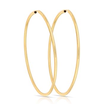 Cerchi flex gialli mis7