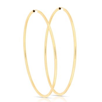 Cerchi flex gialli mis8