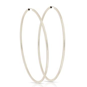 Cerchi flex bianchi mis8