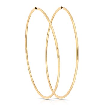 Cerchi flex gialli mis9