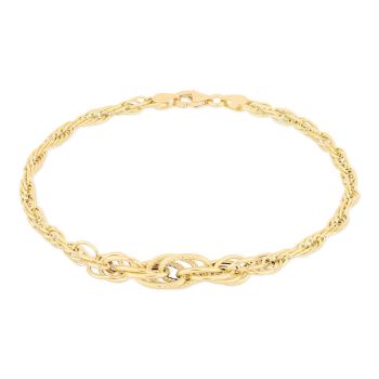 Bracciale a scalare