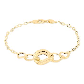 Bracciale a scalare