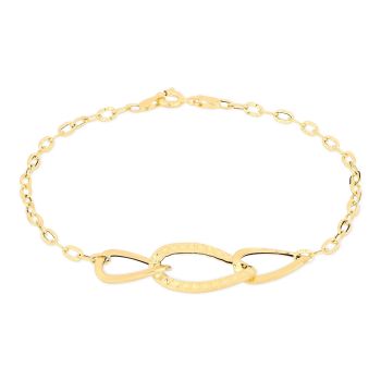 Bracciale a catena