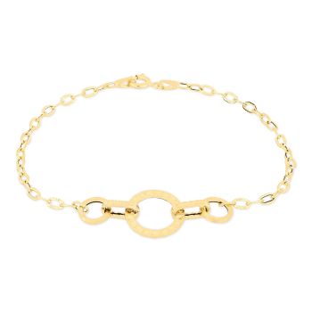 Bracciale a catena