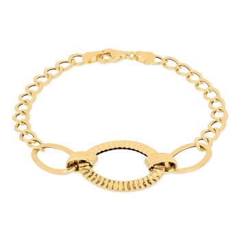 Bracciale a catena