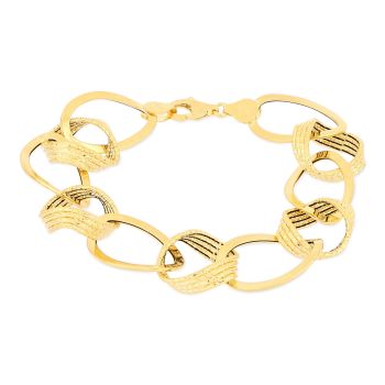 Bracciale a catena
