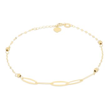 Bracciale con centrale