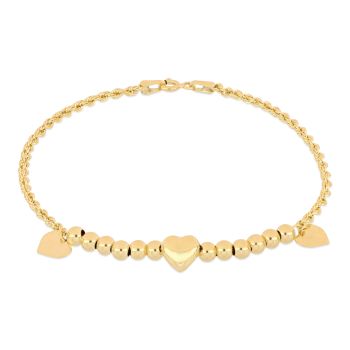 Bracciale fantasia