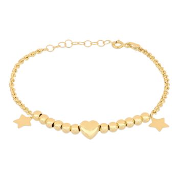 Bracciale fantasia