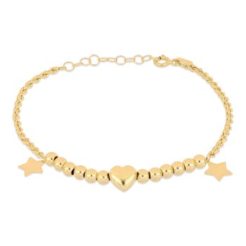 Bracciale fantasia
