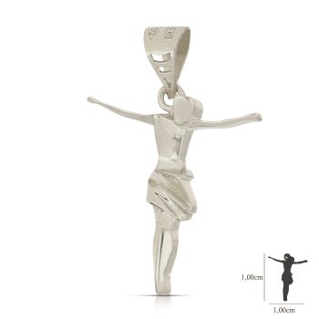 Corpo di Cristo bianco 1mis
