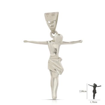 Corpo di Cristo bianco 2mis