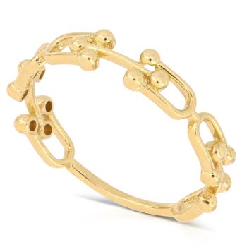 Anello fantasia