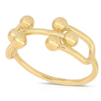 Anello fantasia