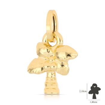 Pendente albero palma