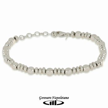 Bracciale 925 in argento