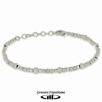 Bracciale 925 in argento