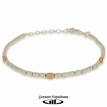 Bracciale 925 in argento