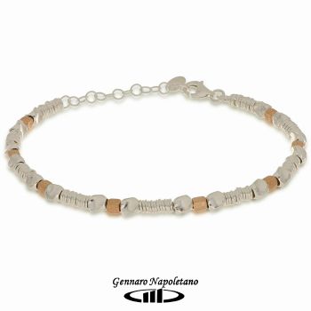 Bracciale 925 in argento
