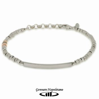 Bracciale 925 in argento