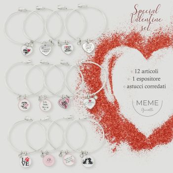 Kit Dedicato a S.Valentino