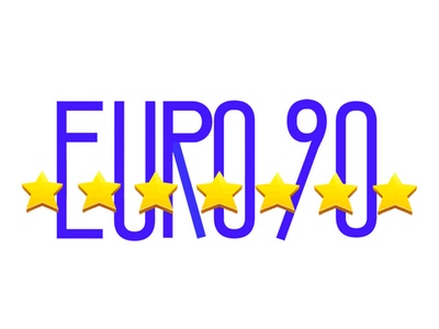 Euro 90
